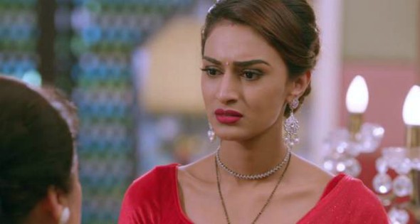 Kasautii Zindagi Kay 241. epizoda! Prerna se izvinjava Bađađu!