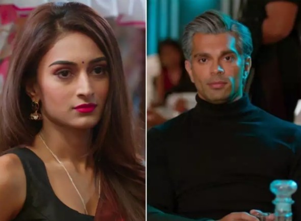 Kasautii Zindagii Kay 192. epizoda!