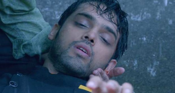 Kasautii Zindagii Kay - 252. epizoda - Anurag doživi nesreću!