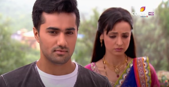 Rangrasiya – od 146. do 149. ep. – Shantanu želi da oženi Sunehri?!