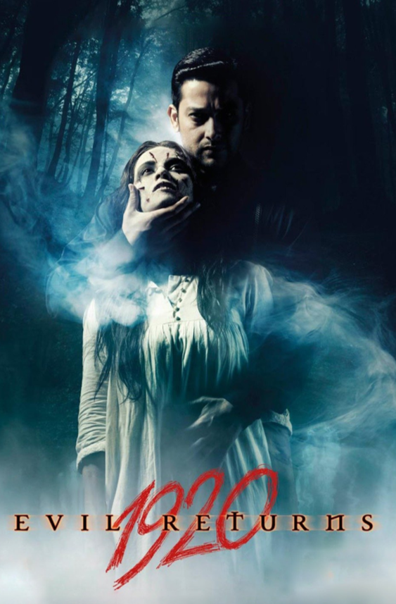 1920: Evil Returns-1920: Zlo se vraća