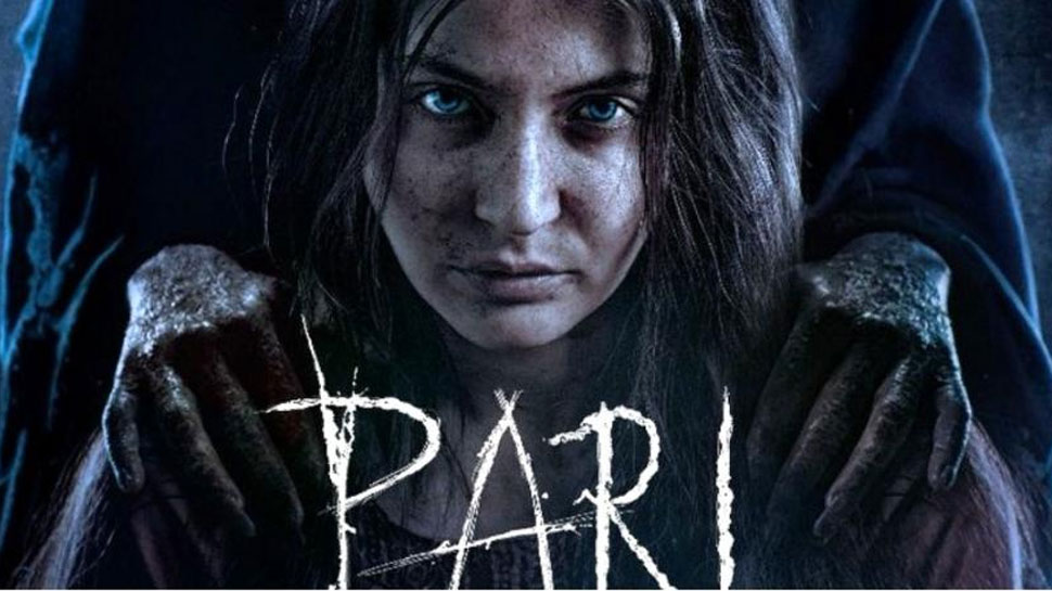 Pari (2018 movie).