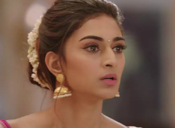 Kasautii Zindagii Kay - 302. epizoda – Prerna spasi Mohini!
