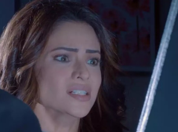 Kasautii Zindagii Kay 278. epizoda! Komolika je slomljena zbog novog lica!