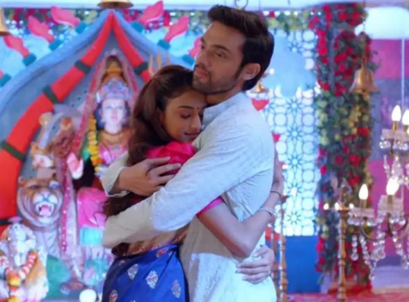 Kasautii Zindagii Kay 283. epizoda! Prerna i Anurag se ujedinjuju!