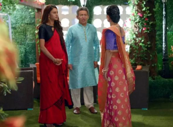 Kasautii Zindagii Kay 288. epizoda! Mohini pita Prernu da napusti kuću!