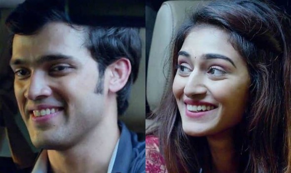 Kasautii Zindagii Kay 279. epizoda! Komolika se vraća!