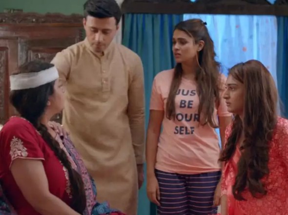 Kasautii Zindagii Kay 295. epizoda!