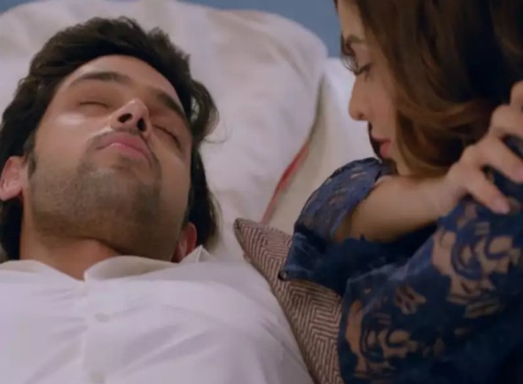 Kasautii Zindagii Kay 331. epizoda! Prerna prevari Ronita!
