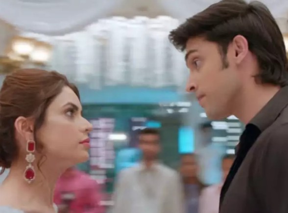 Kasautii Zindagii Kay – 320. epizoda – Komolikin plan propadne!