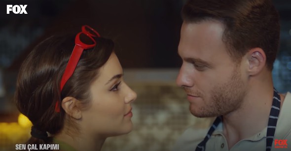 Pokucaj na moja vrata – 4. epizoda