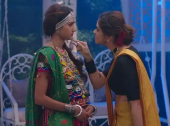 Kasautii Zindagii Kay – 312. epizoda – Prerna izaziva Komoliku!