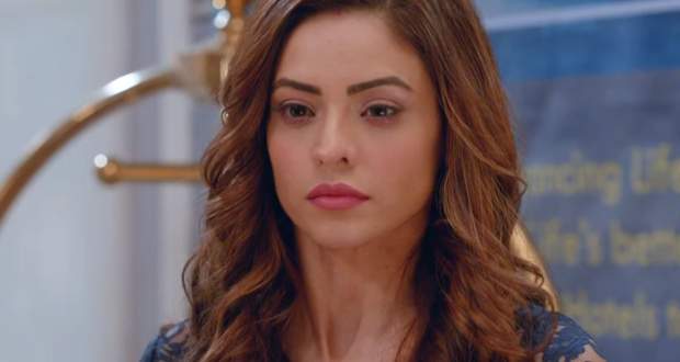 Kasautii Zindagii Kay 332. epizoda! Prerna spasi Anuraga od Komolike!
