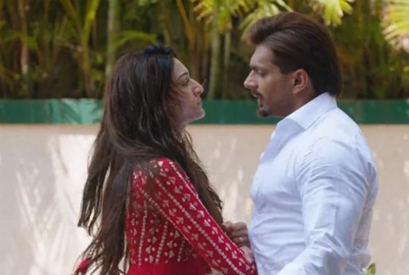 Kasautii Zindagii Kay 380. epizoda!