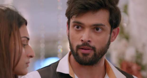 Kasautii Zindagii Kay – 354. epizoda – Anurag dovede Đagu kući!