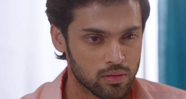 Kasautii Zindagii Kay 374. epizoda! Prerna rodi devojčicu! Anuragu se vraća pamćenje!