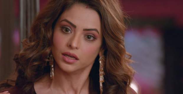 Kasautii Zindagii Kay 340. epizoda! Anurag se pita zbog čega sanja Prernu?