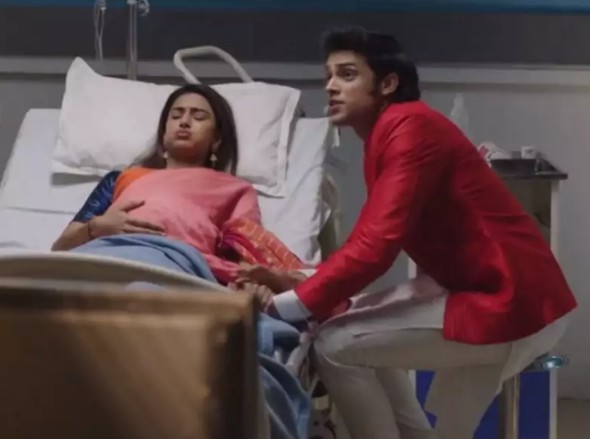 Kasautii Zindagii Kay – 315. epizoda – Anurag odluči da se raspita o Prerninom mužu!