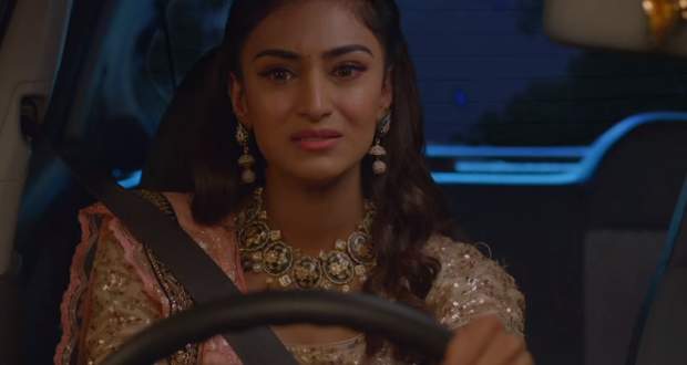 Kasautii Zindagii Kay – 366. epizoda – Prerna spasi Anuraga!