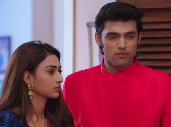 Kasautii Zindagii Kay – 316. epizoda – Anurag oseća kako je Prerna povezana sa njegovom prošlošću!