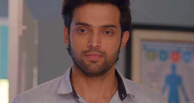 Kasautii Zindagii Kay – 367. epizoda – Anurag sumnja u Virađa!