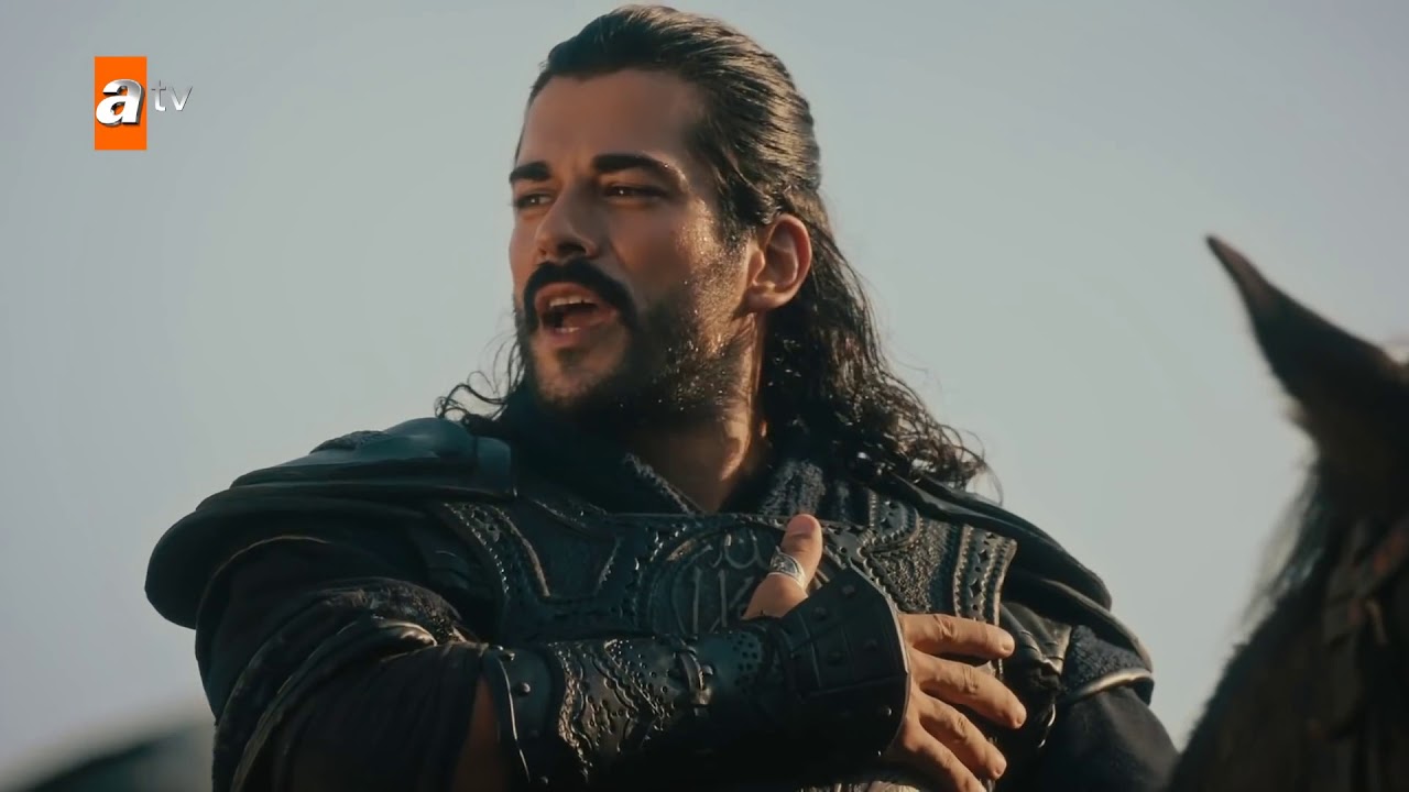 Osvajač Osman 1. epizoda! Ajbar je mrtav!