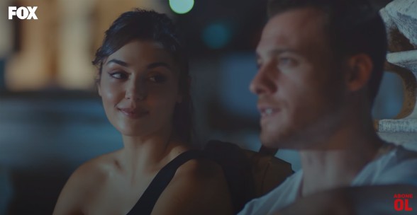 Pokucaj na moja vrata – 5. epizoda – Eda shvati da voli Serkana?!