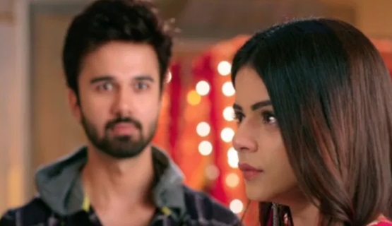 Shakti ! Sestre 1 013. epizoda! Soham planira da proda Hir u inostranstvu!