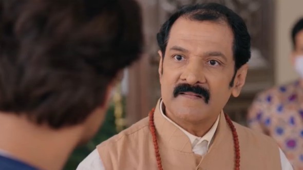 Lockdown Ki Love Story – 42. ep. – Shashikant ošamari Dhruva!