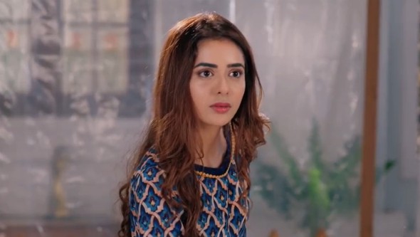 Lockdown Ki Love Story – 45. ep. – Sonam vrati Dhruvu verenički prsten!
