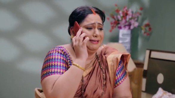 Lockdown Ki Love Story – 47. ep. – Bablu uceni Milkynu majku!