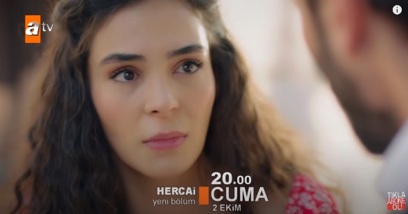 Nemoguća ljubav – 41. epizoda – Rejan potpiše papire za razvod!