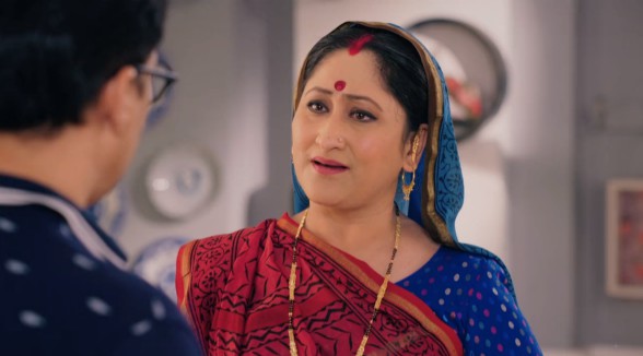 Lockdown Ki Love Story – 14. ep. – Nutan zatraži od Pratapa da odvede Sonam!