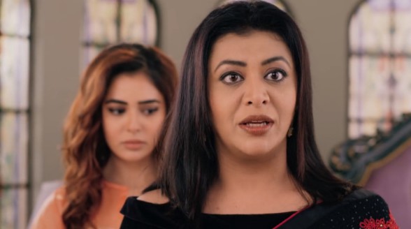 Lockdown Ki Love Story – 22. ep. – Subhadra iskritikuje Sonam i Tanu!