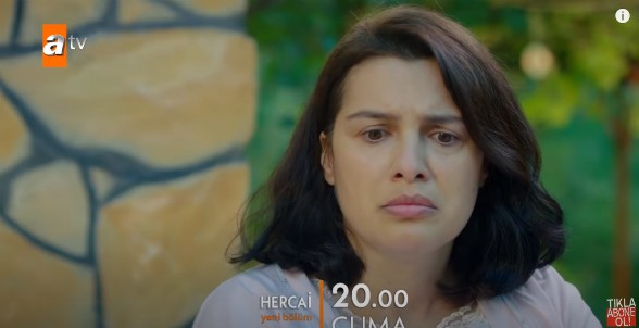 Nemoguća ljubav – 42. epizoda – Zehra prizna da je Miran Hazarov sin!