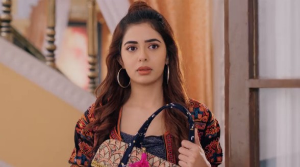 Lockdown Ki Love Story – 15. ep. – Sonam čuje razgovor Nutan i Pratapa!