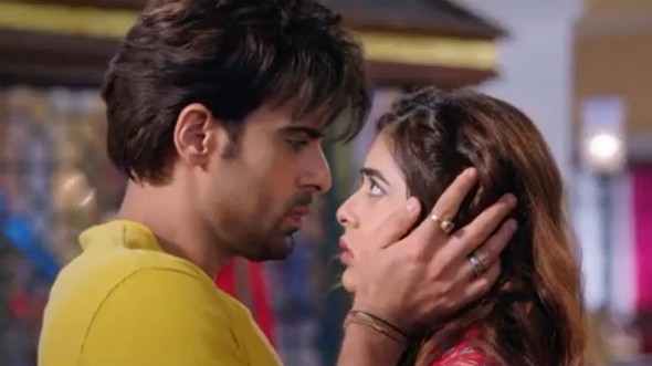 Lockdown Ki Love Story – 64. ep. – Sonam napravi Dhruva ljubomornim!