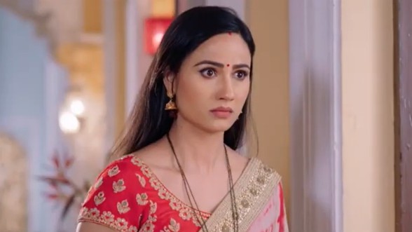 Lockdown Ki Love Story – 57. ep. – Ankita čuje plan Nutan, Sheetal i Milky!
