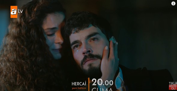 Nemoguća ljubav – 48. epizoda – Miran saznaje da mu je Hazar otac!