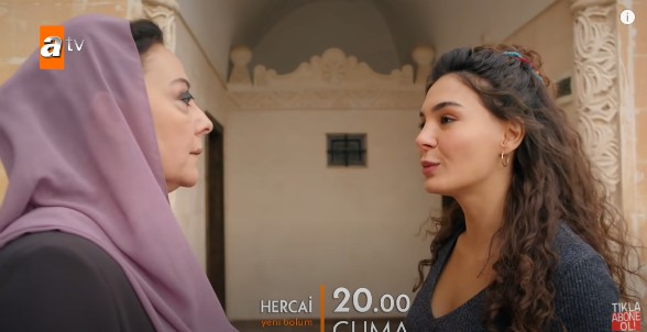 Nemoguća ljubav – 46. epizoda