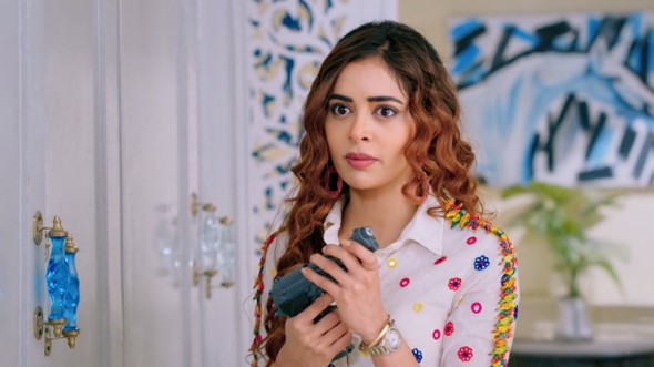 Lockdown Ki Love Story – 90. ep. – Sonam odluči da ubije Raghava!