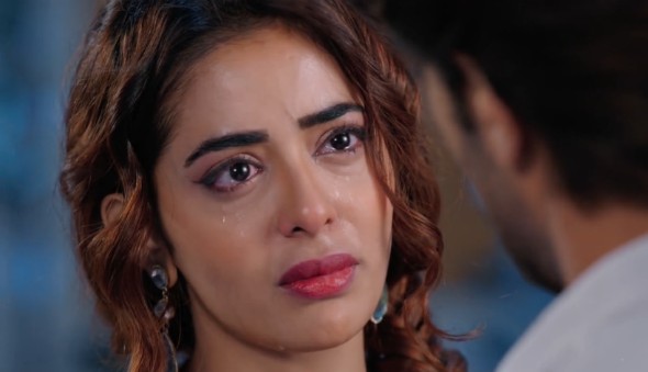 Lockdown Ki Love Story – 83. ep. – Sonam zatraži od Dhruva dozvolu da se vrati u Mumbaj!