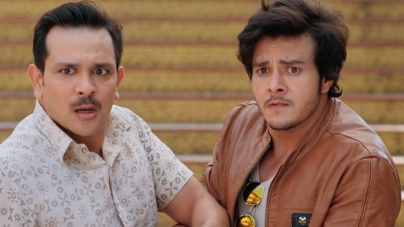 Lockdown Ki Love Story – 80. ep. – Shobhikant je ranjen!