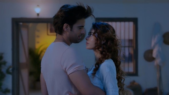 Lockdown Ki Love Story – 94. ep. – Policija traži Sonam!