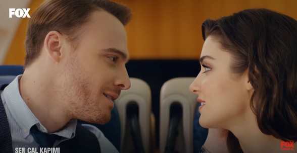 Pokucaj na moja vrata – 27. epizoda – Eda i Serkan odluče da se venčaju!