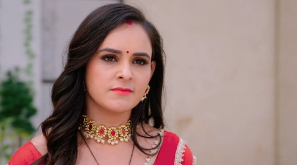 Lockdown Ki Love Story – 116. ep. – Milky uceni Nutan!