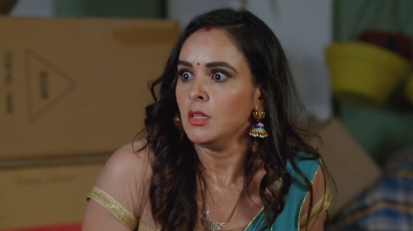 Lockdown Ki Love Story – 121. ep. – Milky ubije Batasu, Nutan sazna istinu!