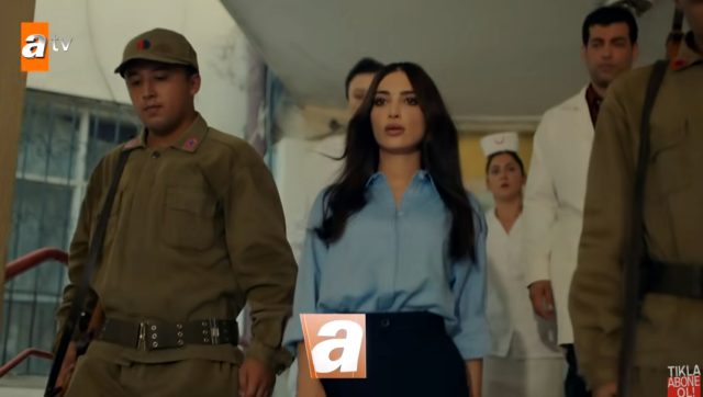 Bilo jednom u Čukurovoj 66. i 67. epizoda! Policija privodi Mužgan!