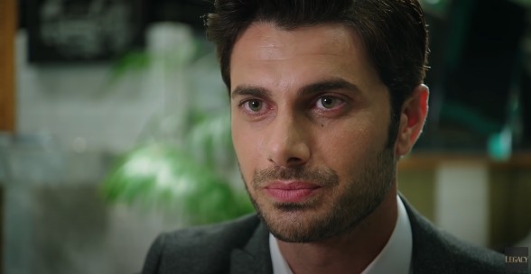 Fatalna ljubav – 35. epizoda - Selim zaprosi Seher!