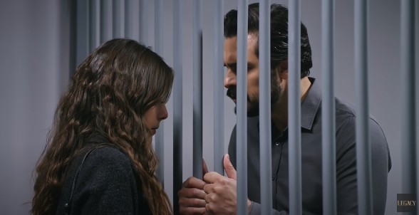Fatalna ljubav – 88. i 89. epizoda - Jaman je uhapšen!